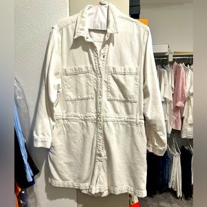 Good American jumpsuit / romper